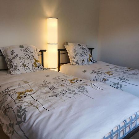 Au Cocon Casselois Villa ภายนอก รูปภาพ