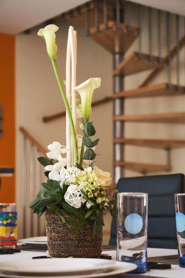 Au Cocon Casselois Villa ภายนอก รูปภาพ